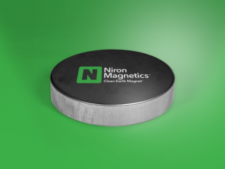 Allison Transmission lancia Allison Ventures e annuncia il primo investimento in Niron Magnetics 
