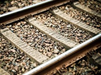 L’utilizzo dei pneumatici fuori uso nei binari ferroviari