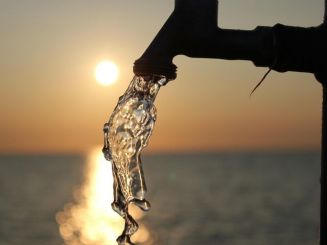 Ok al dissalatore di Taranto che produrrà acqua potabile per 385mila persone