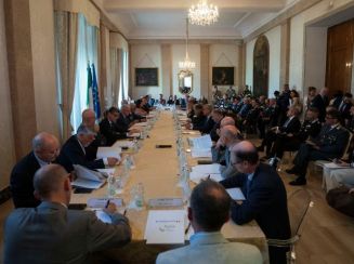 Decreto-legge Terra dei fuochi: il punto del Governo