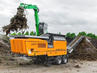 Inventhor 6.2 con sistema DoppBasket: la nuova frontiera della versatilità