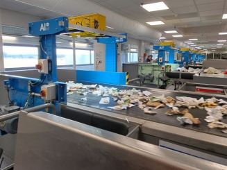 Migliorare la qualità e l'efficienza nella raccolta differenziata dei rifiuti