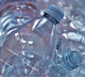Imballaggi in plastica in Europa, cresce il riciclo