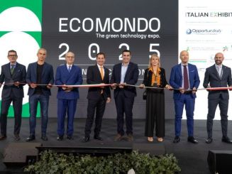 È partita Ecomondo 2025: ricerca e innovazione guidano la transizione ecologica globale