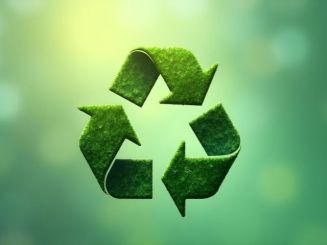 Oltre il 12% dei materiali nell'UE proviene dal riciclo