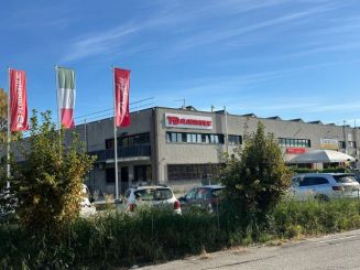 Flodraulic rafforza la presenza europea con l’acquisizione di Idrover