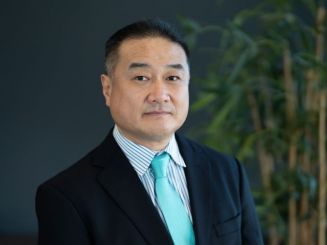 KOBELCO Construction Machinery Europe BV (KCME) annuncia un cambio al vertice