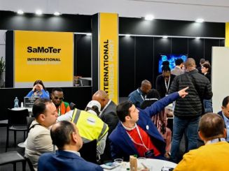 A SaMoTer 2026 i grandi marchi internazionali delle macchine per costruzioni