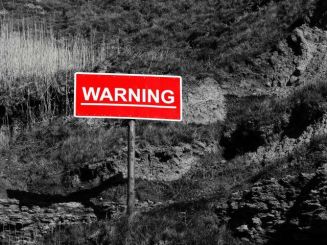 Emergenza idrogeologica: l’implacabile legge dei dati dice che è tutto già scritto