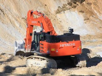 Mercato italiano di macchine per costruzioni: il 2026 inizia con molte incertezze