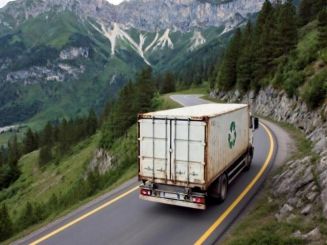 L'UE passa al digitale per il trasporto dei rifiuti 