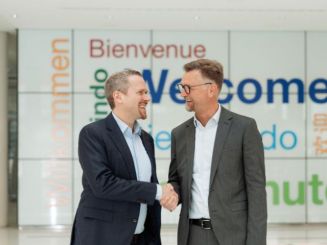 TSR Group e BASF collaborano al riciclo delle batterie dei veicoli elettrici in Europa