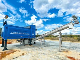 Cesaro Mac Import all'Ifat 2026: innovazione e sostenibilità nel cuore della transizione ecologica