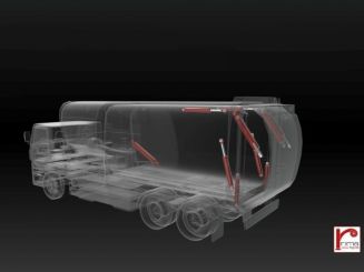 Cilindri oleodinamici per la raccolta rifiuti: perché la progettazione conta davvero