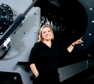 CAMEC Iberica: tecnologia italiana, anima spagnola