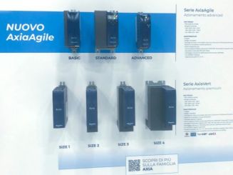 Automazione intelligente integrata: Bonfiglioli presenta il suo ecosistema meccatronico