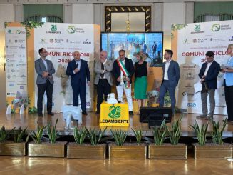 Alluminio, i territori virtuosi dell’economia circolare: CIAL premia i comuni ricicloni 2026