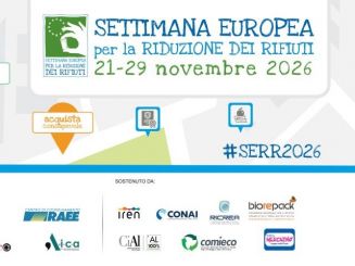 Aperte le iscrizioni alla SERR 2026. E' il momento di passare all'azione
