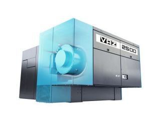 Vecoplan a Ecomondo 2026 esporrà il trituratore VAZ 2500 