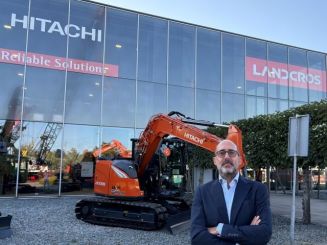HCME rafforza la struttura commerciale europea: Maurizio Chiarotti alla guida del Sud-Est Europa