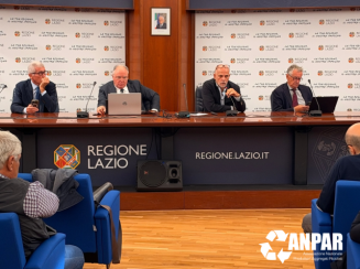 ANPAR: Le istituzioni ci coinvolgano nella programmazione delle attività di riciclo