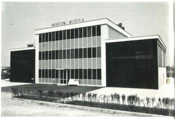 1974 Centro Scuola CGT
