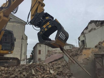 MB Crusher G900