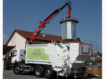 Fassi F165AZ.2