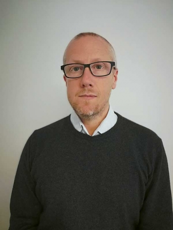 Massimo Viarenghi