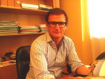 Marco Lavatelli, AD Cava di Trezzano