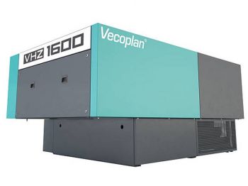 Vecoplan VHZ 1600