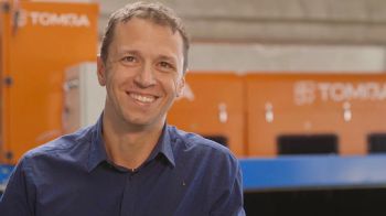 Stefano Oppimitti, direttore tecnico Oppimitti Energy Srl di Bedonia