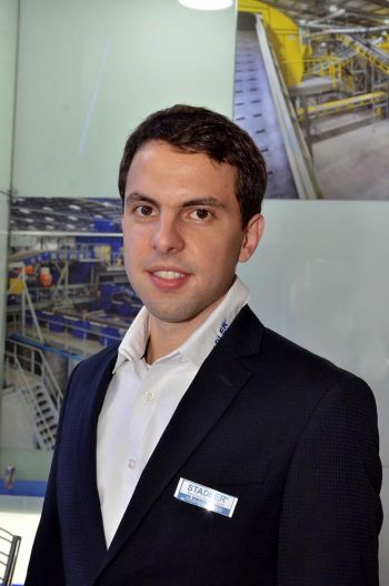 André Galuppo
