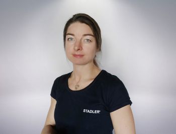 Corinna König, Team Leader Product Management