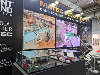 Matec Industries