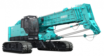 Kobelco TKE750G