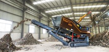 Core Doppstadt 250