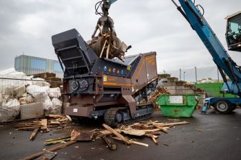 Core Doppstadt 800