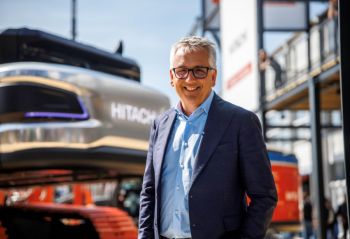 Francesco Quaranta, Presidente & CEO di HCM Europe