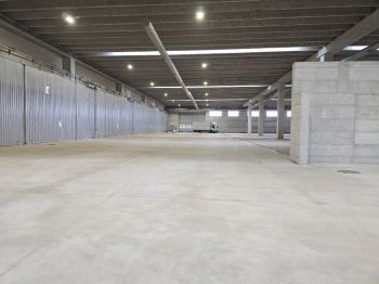 Area compostaggio biocelle