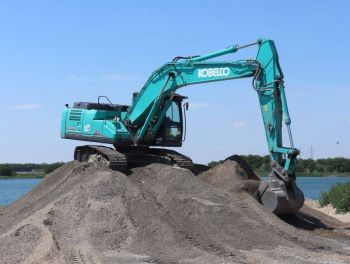 SK210LC-11E