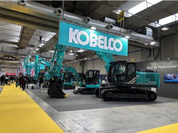 Kobelco