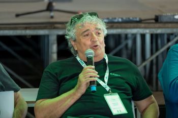 Marco Trentini