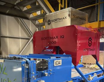 Sortimax IQ